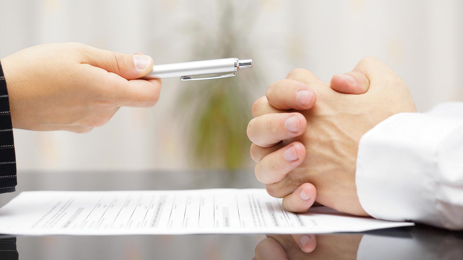 Cobrar una ayuda por desempleo